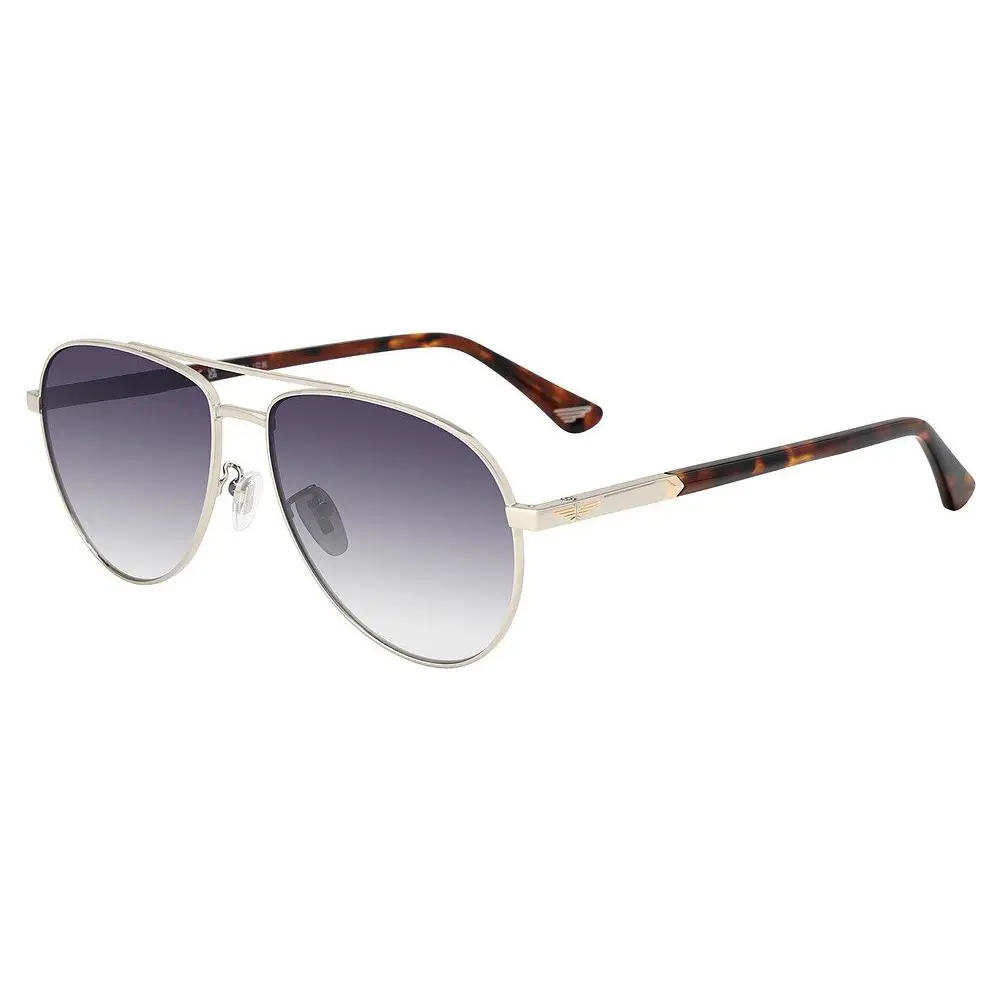 Police SPLR77 Sunglasses 0579 Palladium 61mm Unisex