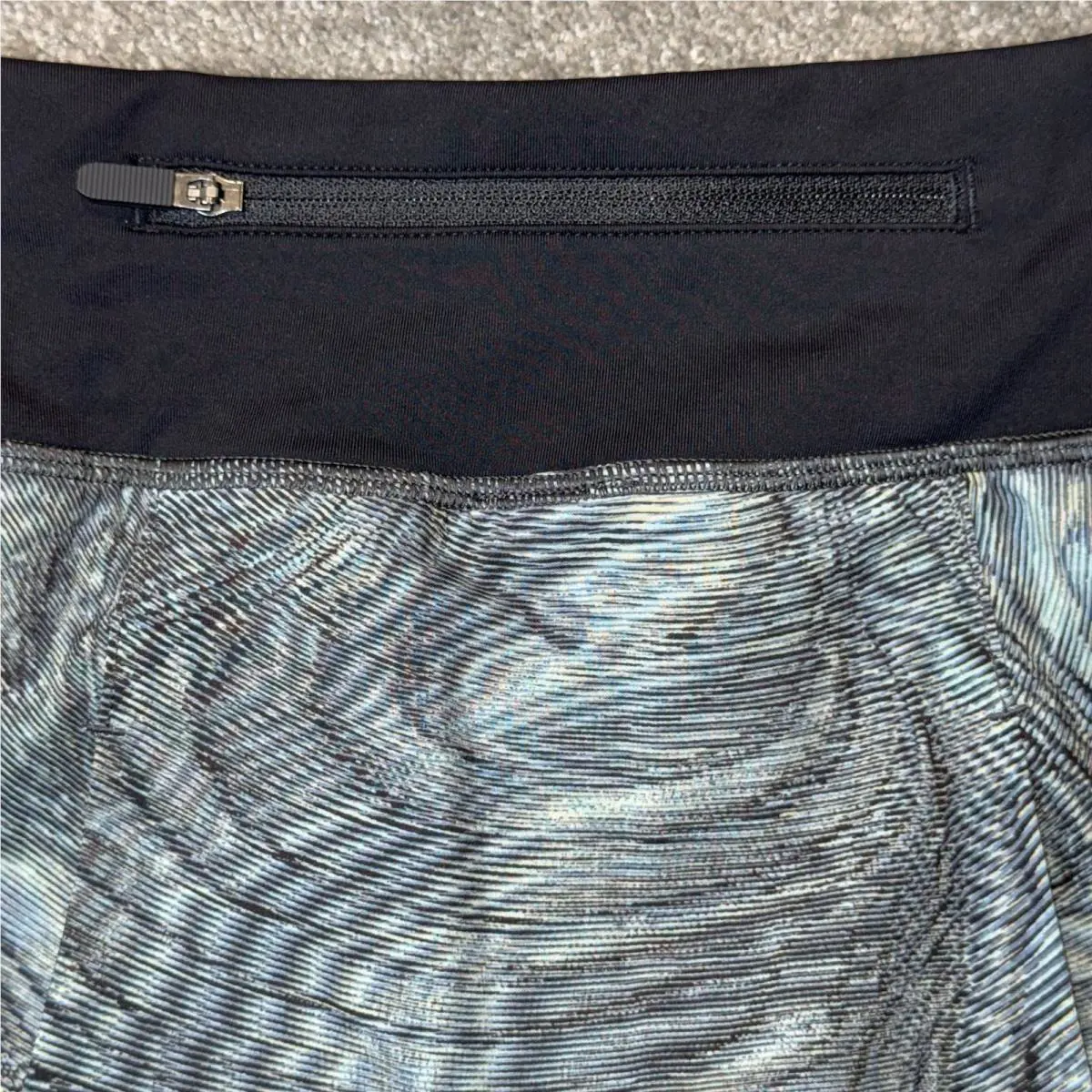 Lululemon clothing - Multicolor 1