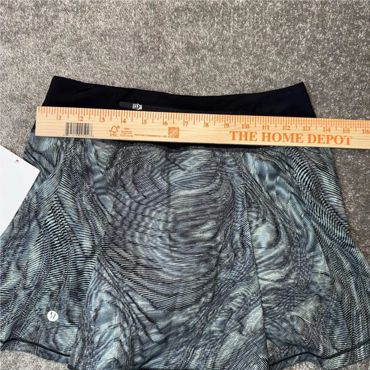 Lululemon clothing - Multicolor 5