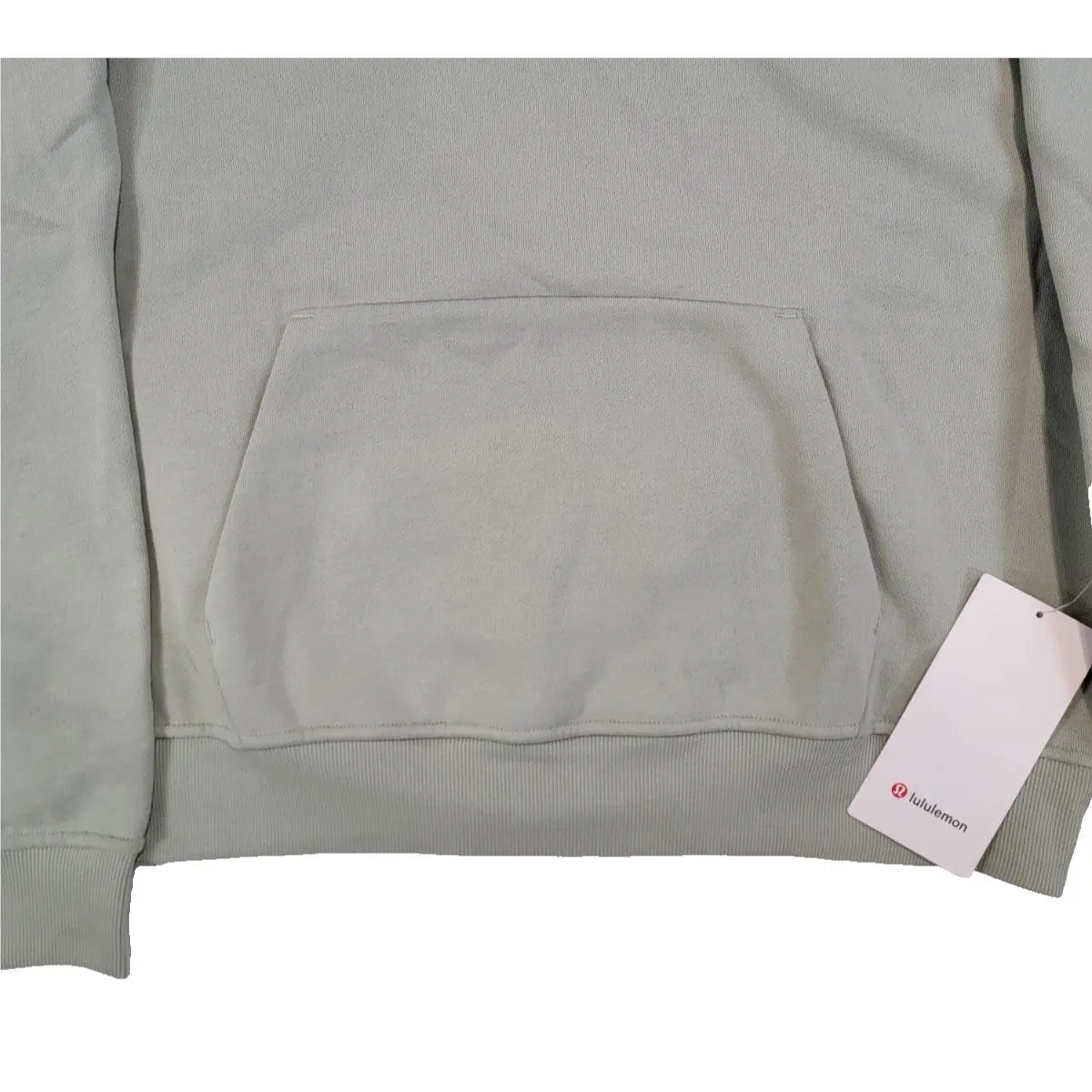 Lululemon clothing - Willow Leaf 2