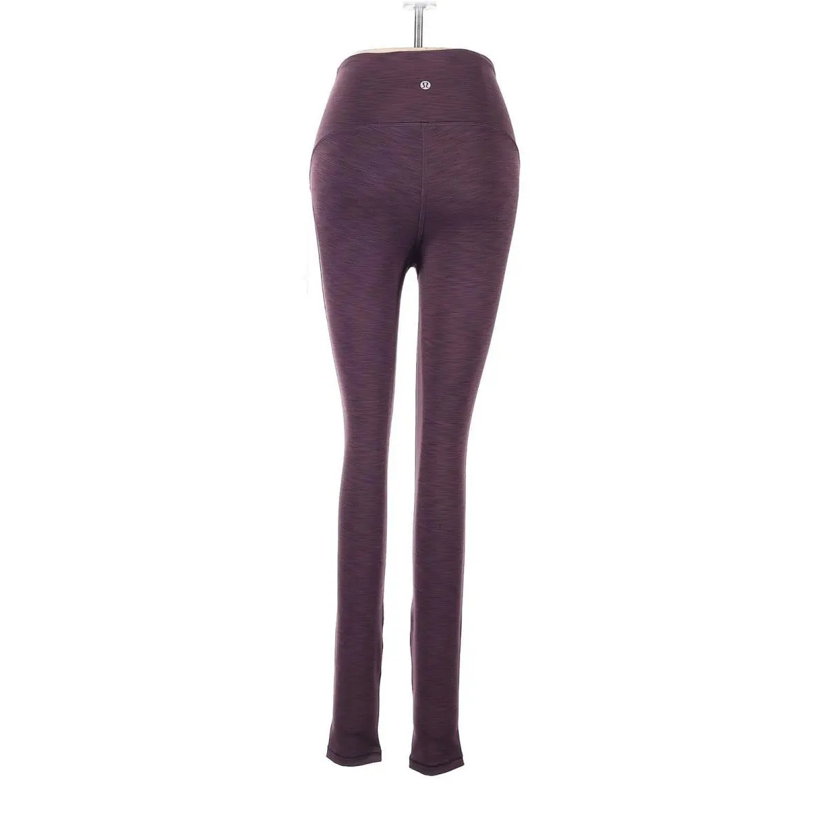 Lululemon clothing - Red 1