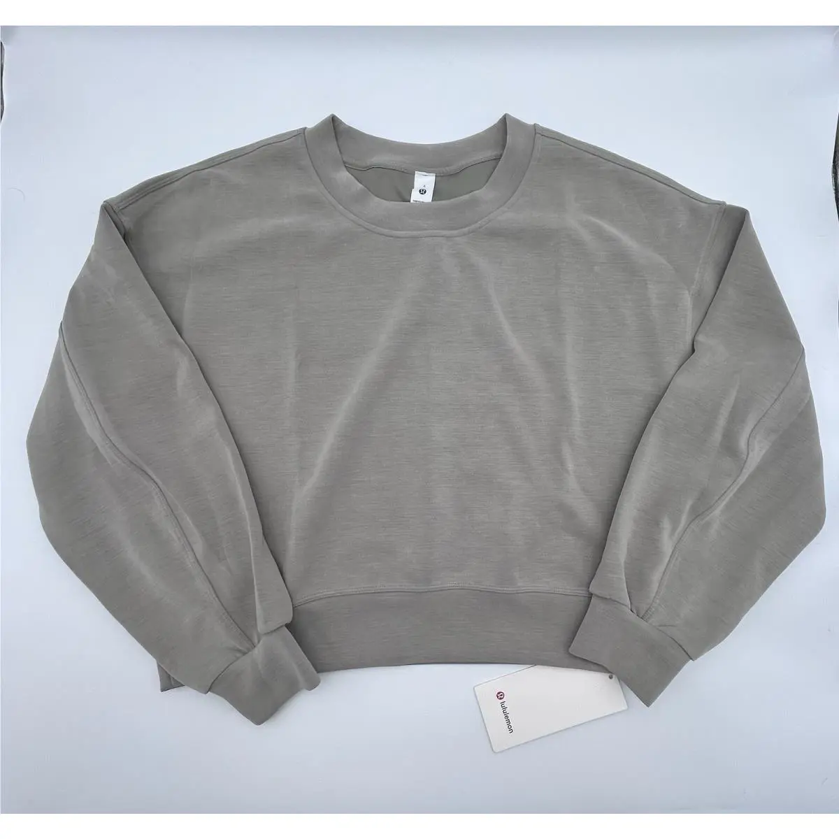 Lululemon clothing - Taupe 0