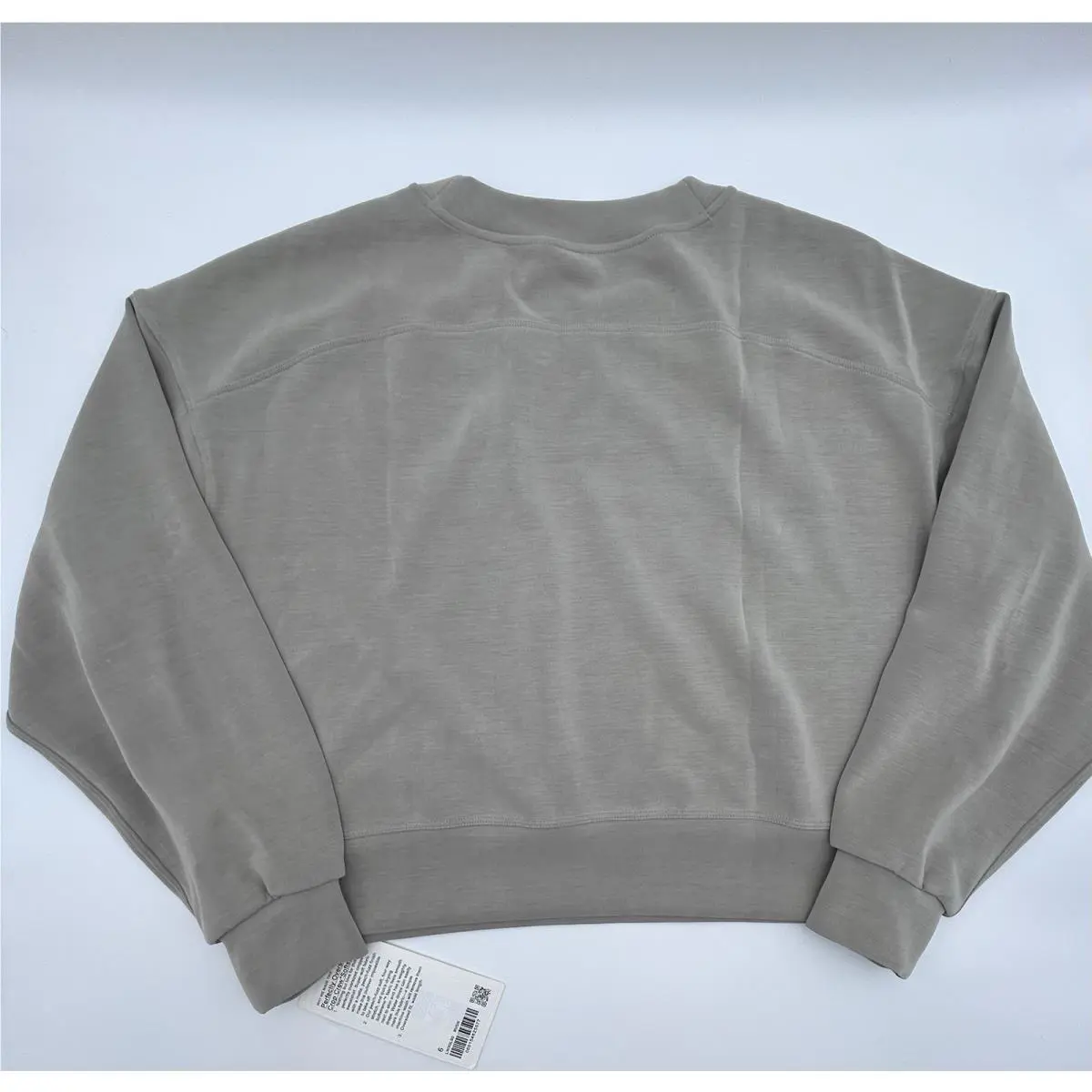 Lululemon clothing - Taupe 4