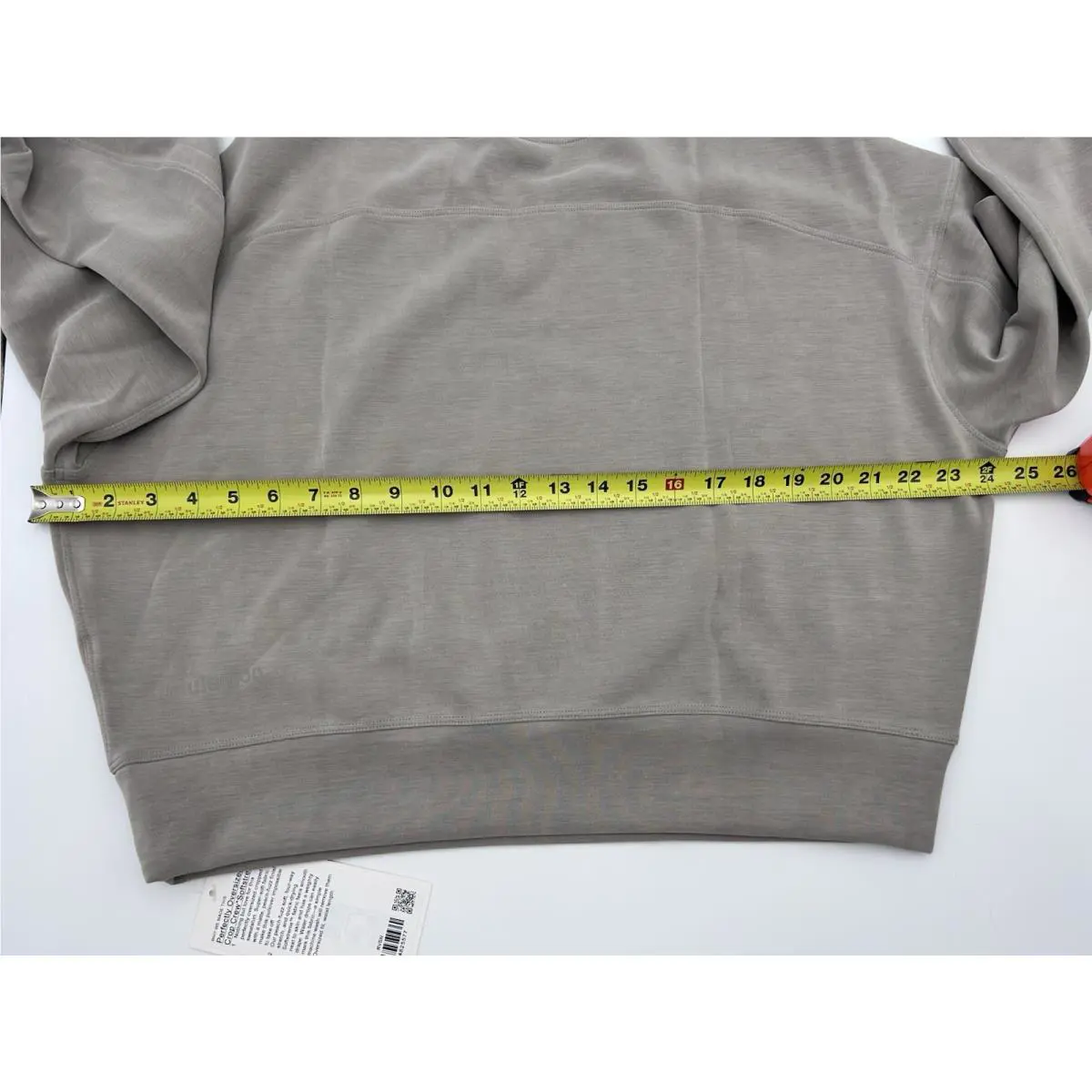 Lululemon clothing - Taupe 7