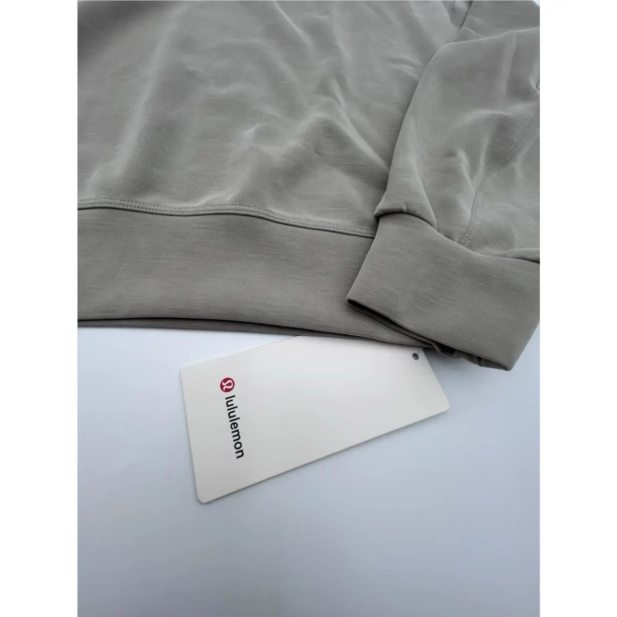 Lululemon clothing - Taupe 1