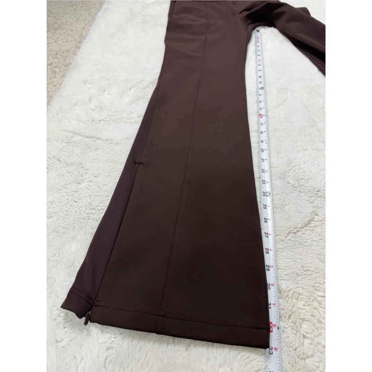 Lululemon clothing - Brown 20
