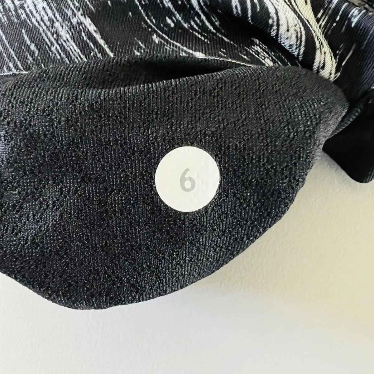 Lululemon clothing - Black 6