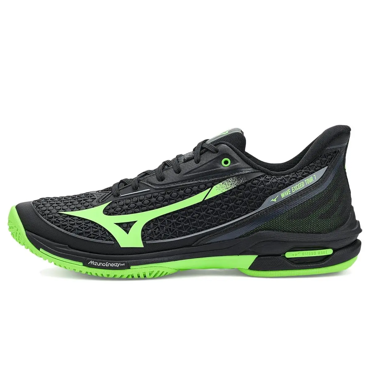 Mizuno shoes - Fiery Red/White 16
