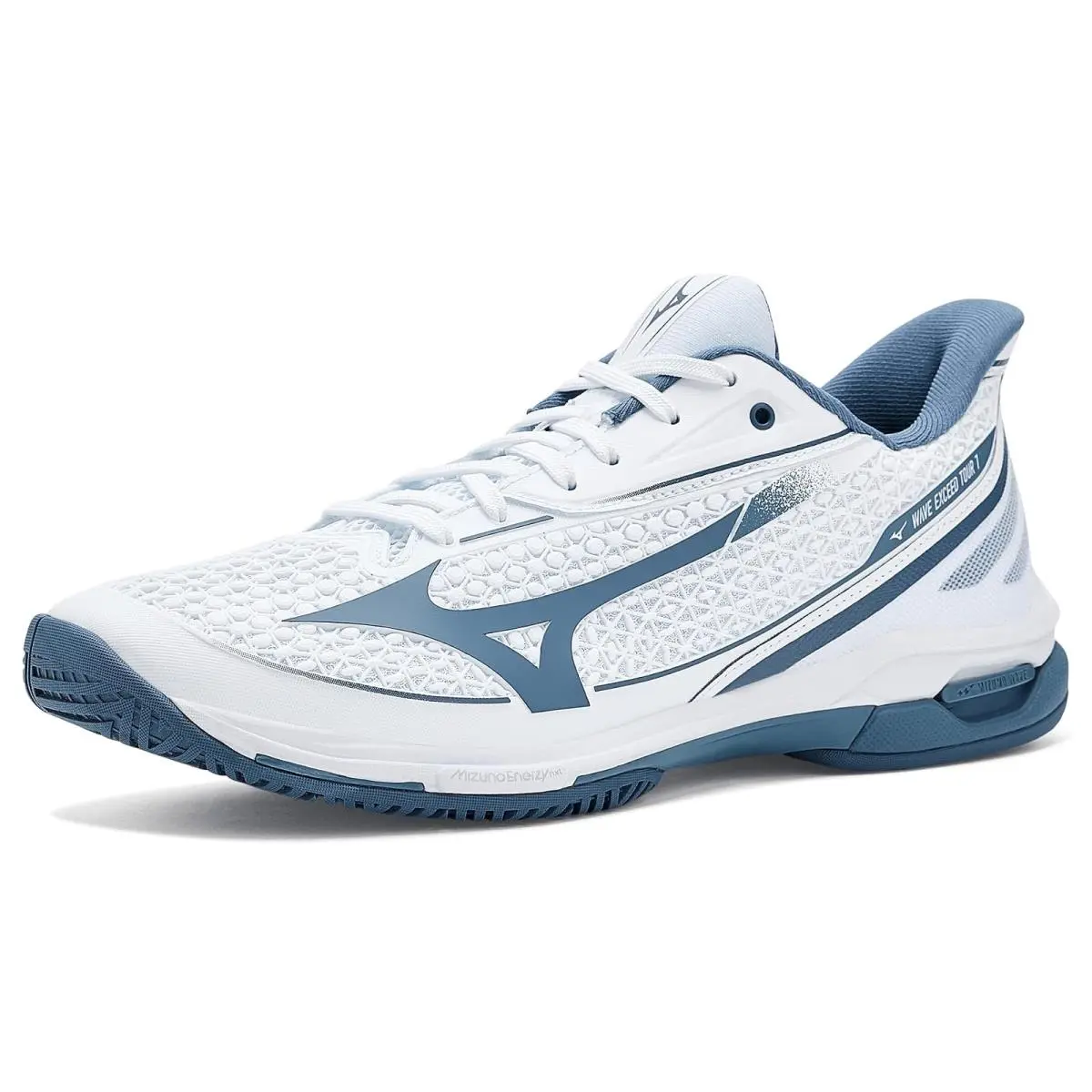 Mizuno shoes - Fiery Red/White 20
