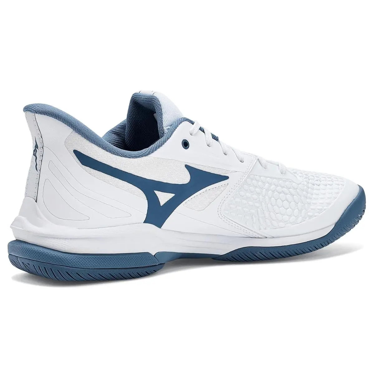 Mizuno shoes - Fiery Red/White 22
