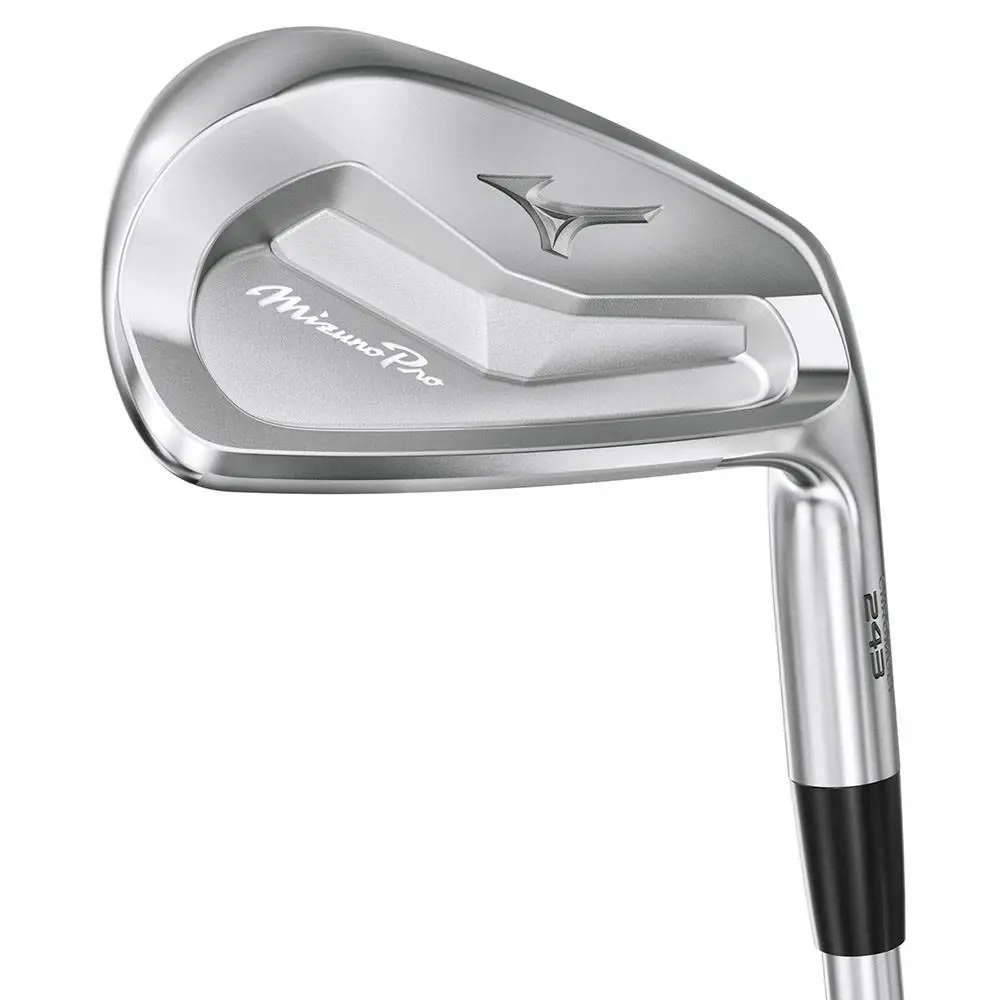 Mizuno  - Pro 243 - Pro 0