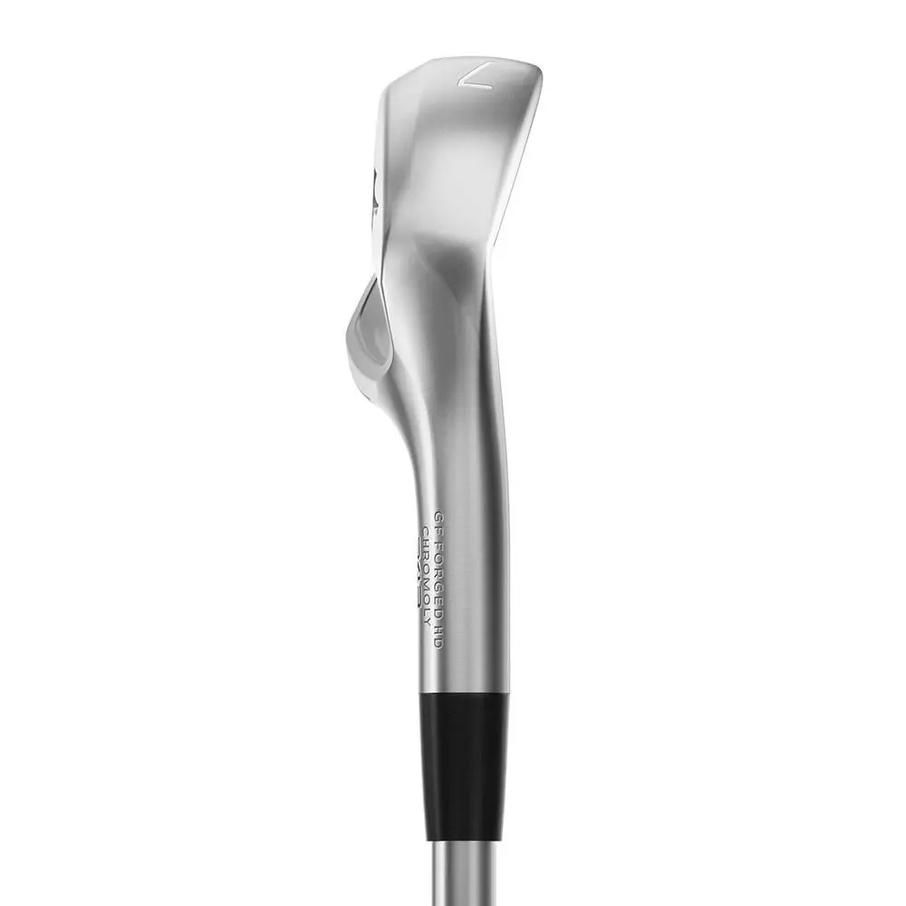 Mizuno  - Pro 243 - Pro 2