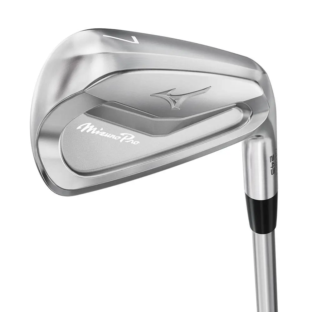 Mizuno  - Pro 243 - Pro 4