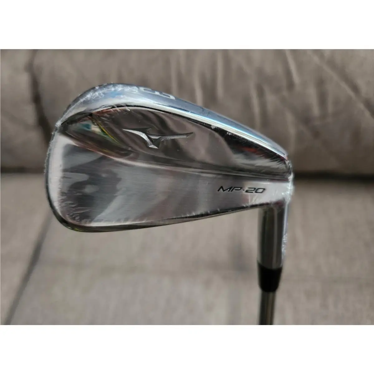 Mizuno Golf MP20 Iron Dynamic Gold S300 - 3 21 or 4 24 or Minty