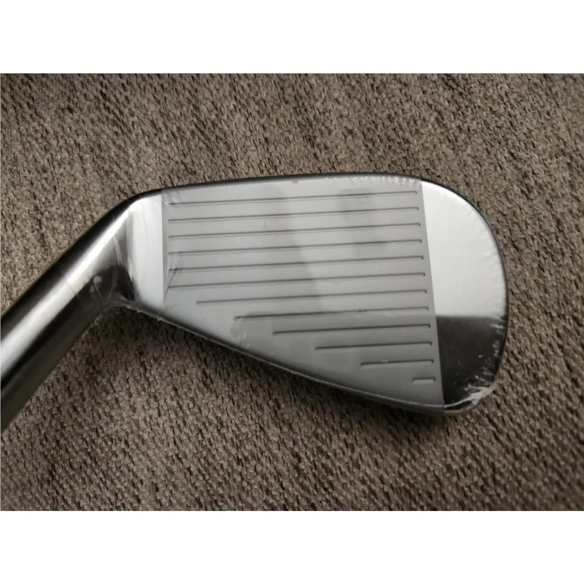 Mizuno  - MP20 - MP20 - Gold 6