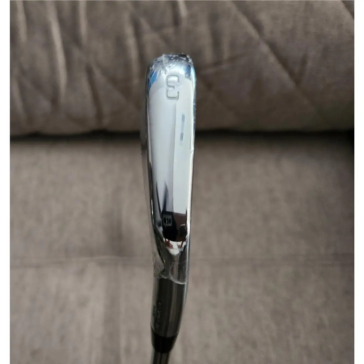 Mizuno  - MP20 - MP20 - Gold 12