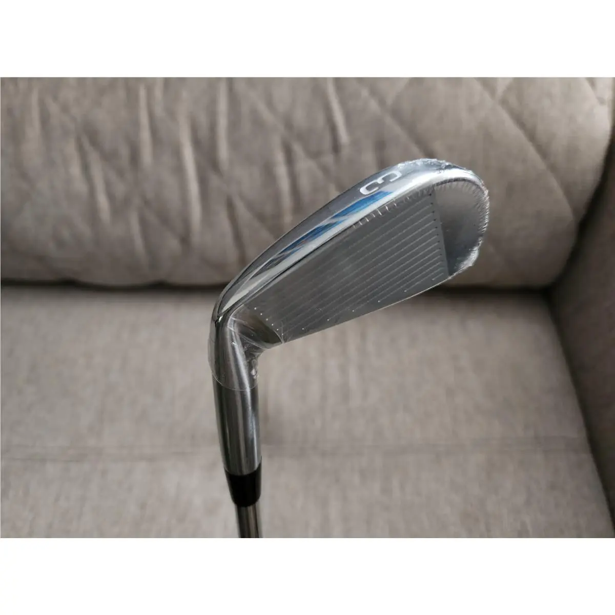 Mizuno  - MP20 - MP20 - Gold 13