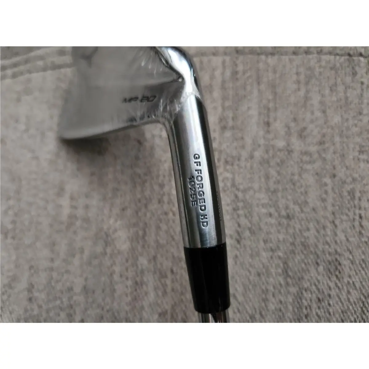 Mizuno  - MP20 - MP20 - Gold 15