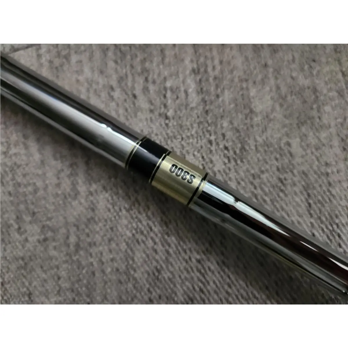 Mizuno  - MP20 - MP20 - Gold 20