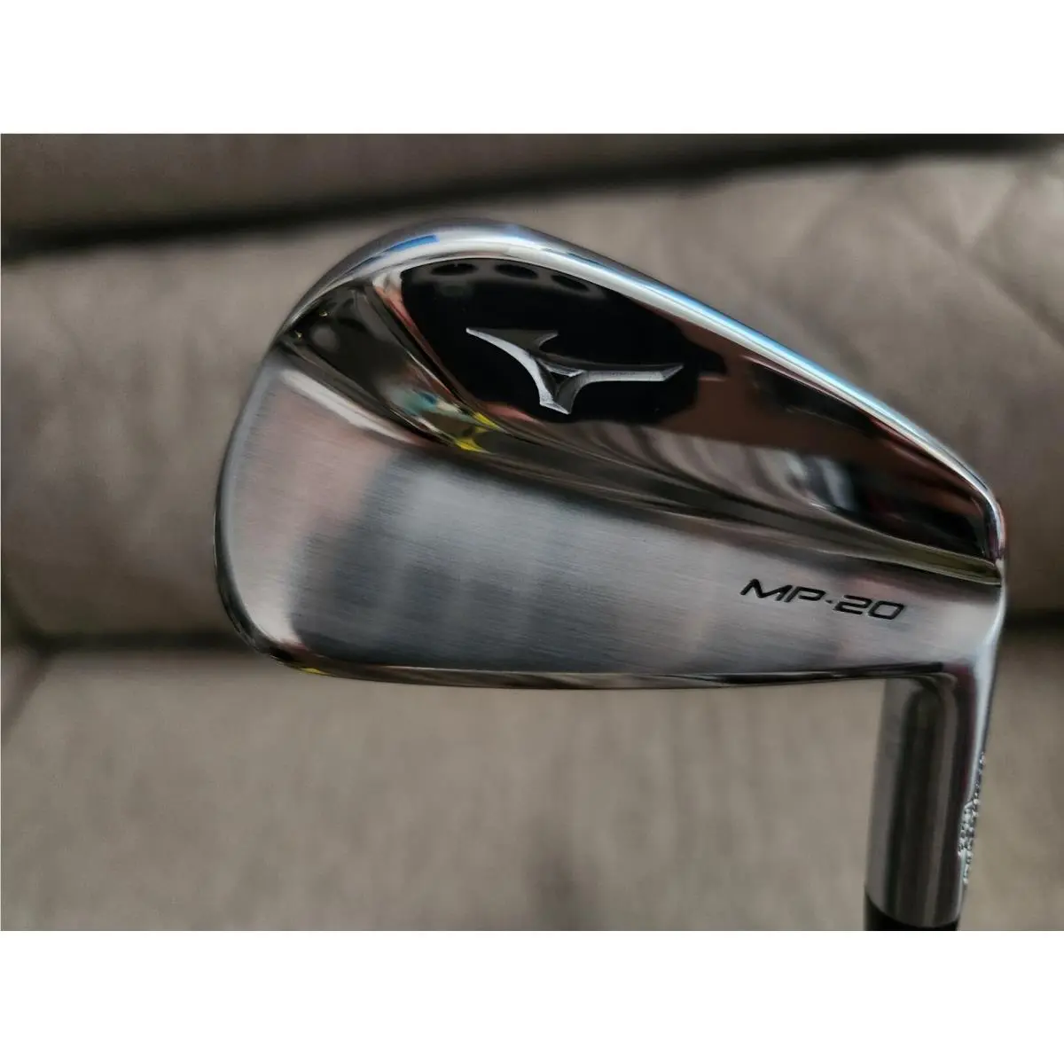 Mizuno  - MP20 - MP20 - Gold 23