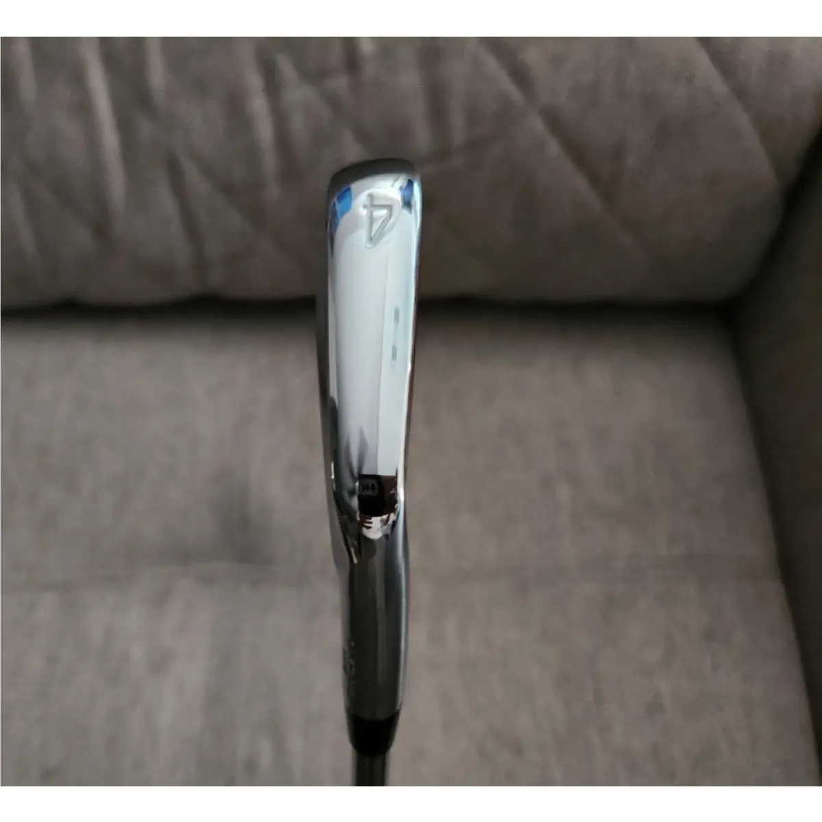 Mizuno  - MP20 - MP20 - Gold 24