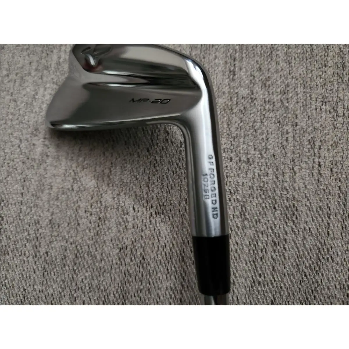 Mizuno  - MP20 - MP20 - Gold 25