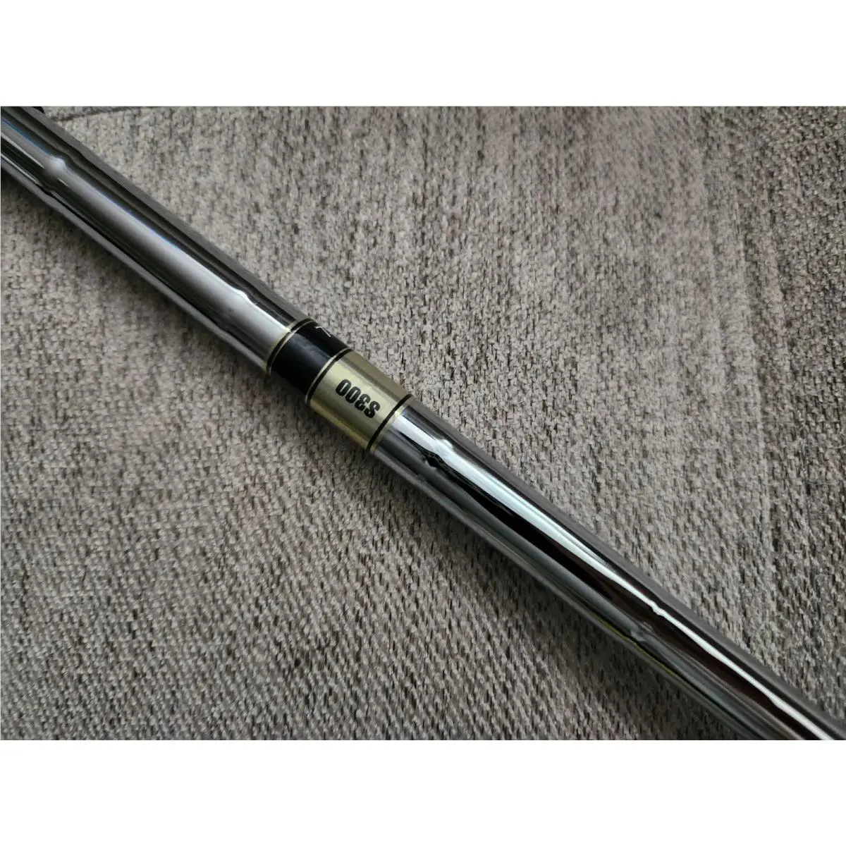 Mizuno  - MP20 - MP20 - Gold 30