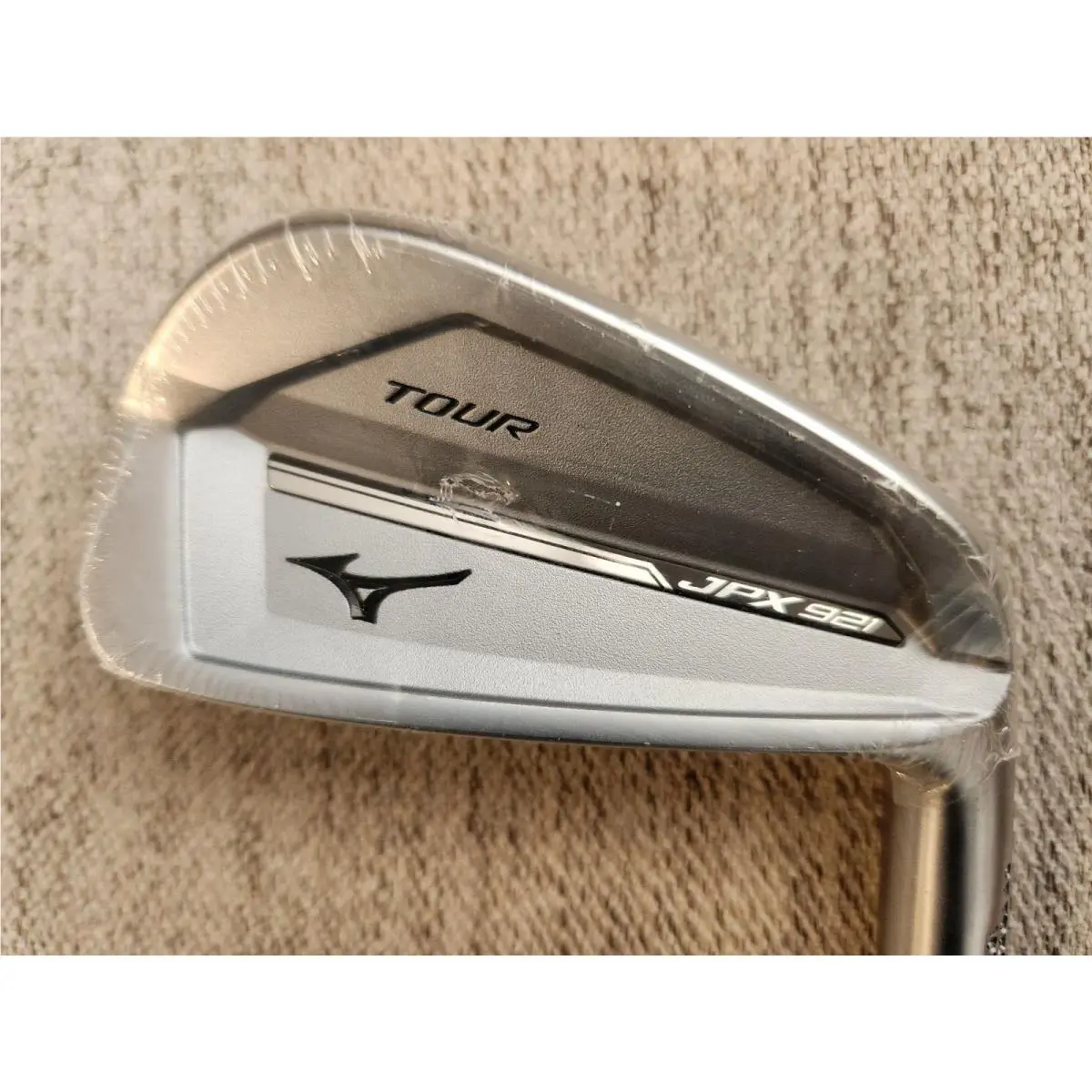 Mizuno  - JPX921 Tour - Tour 12