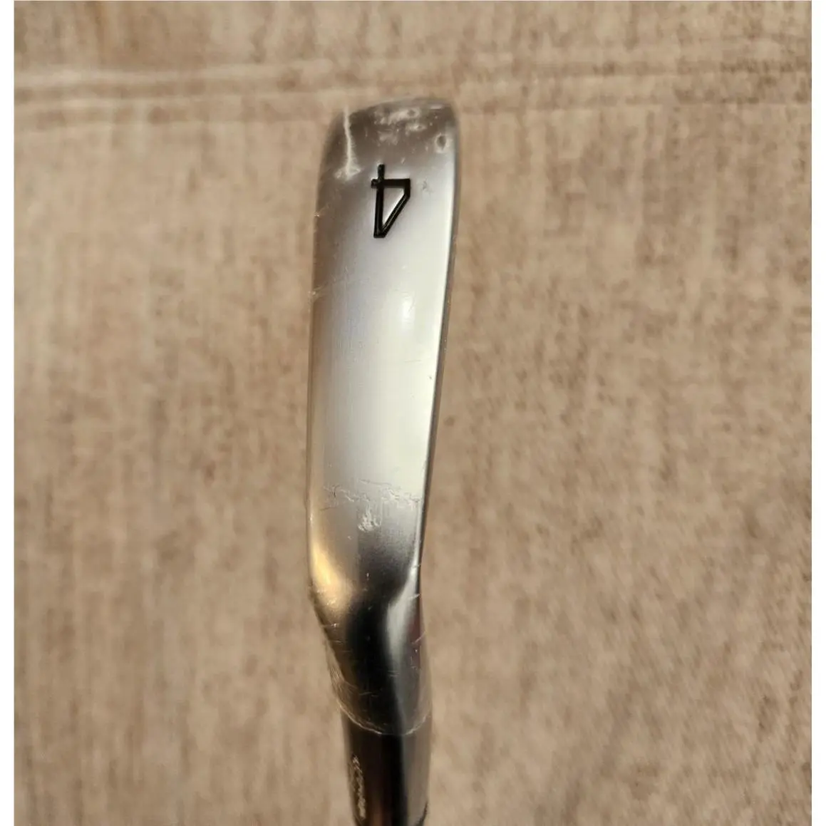 Mizuno  - JPX921 Tour - Tour 13