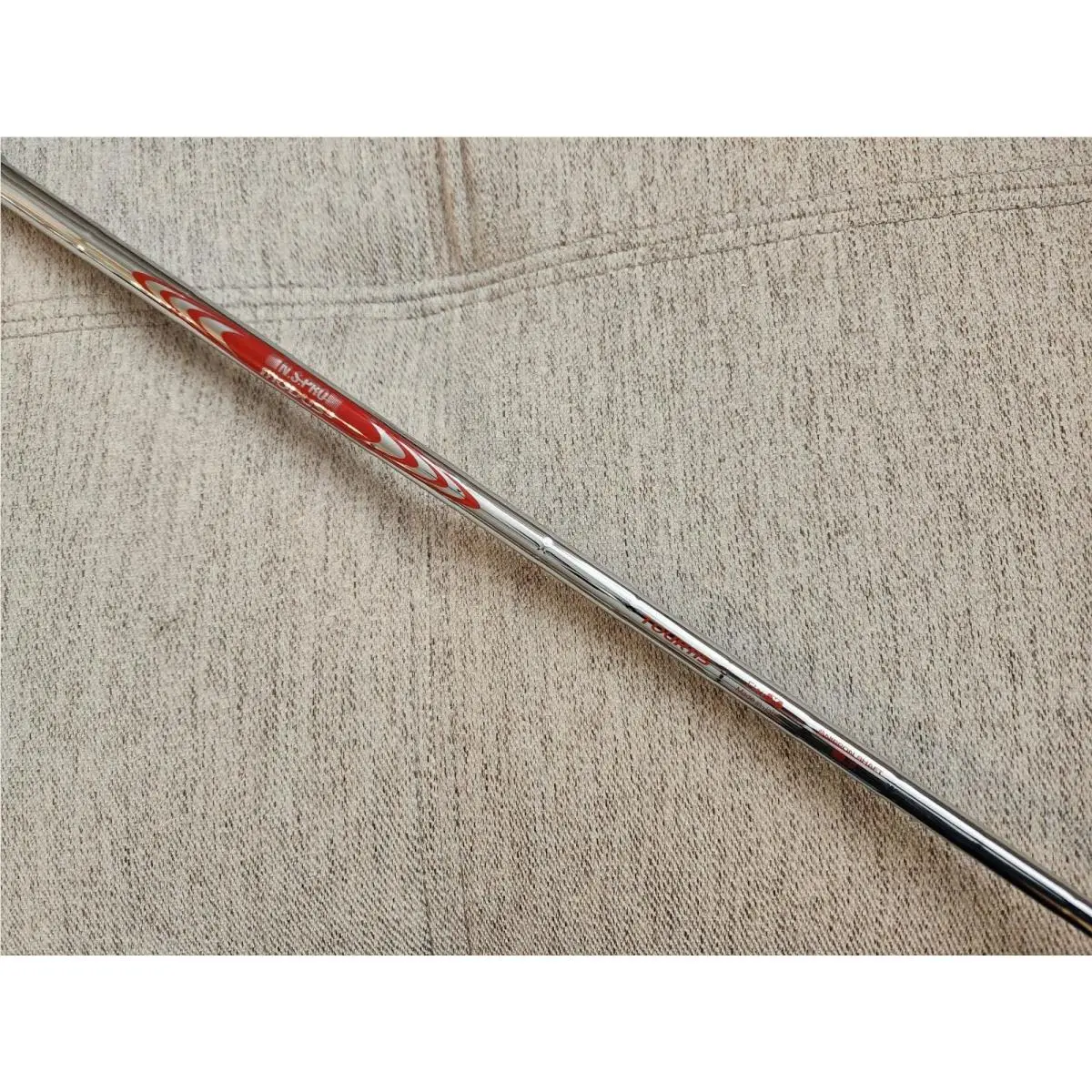 Mizuno  - JPX921 Tour - Tour 18