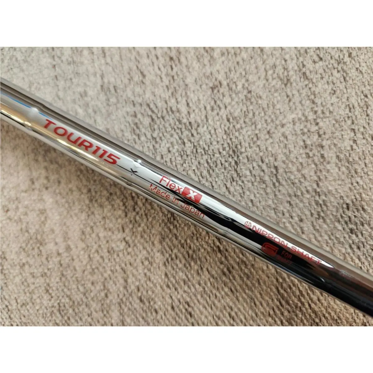 Mizuno  - JPX921 Tour - Tour 19