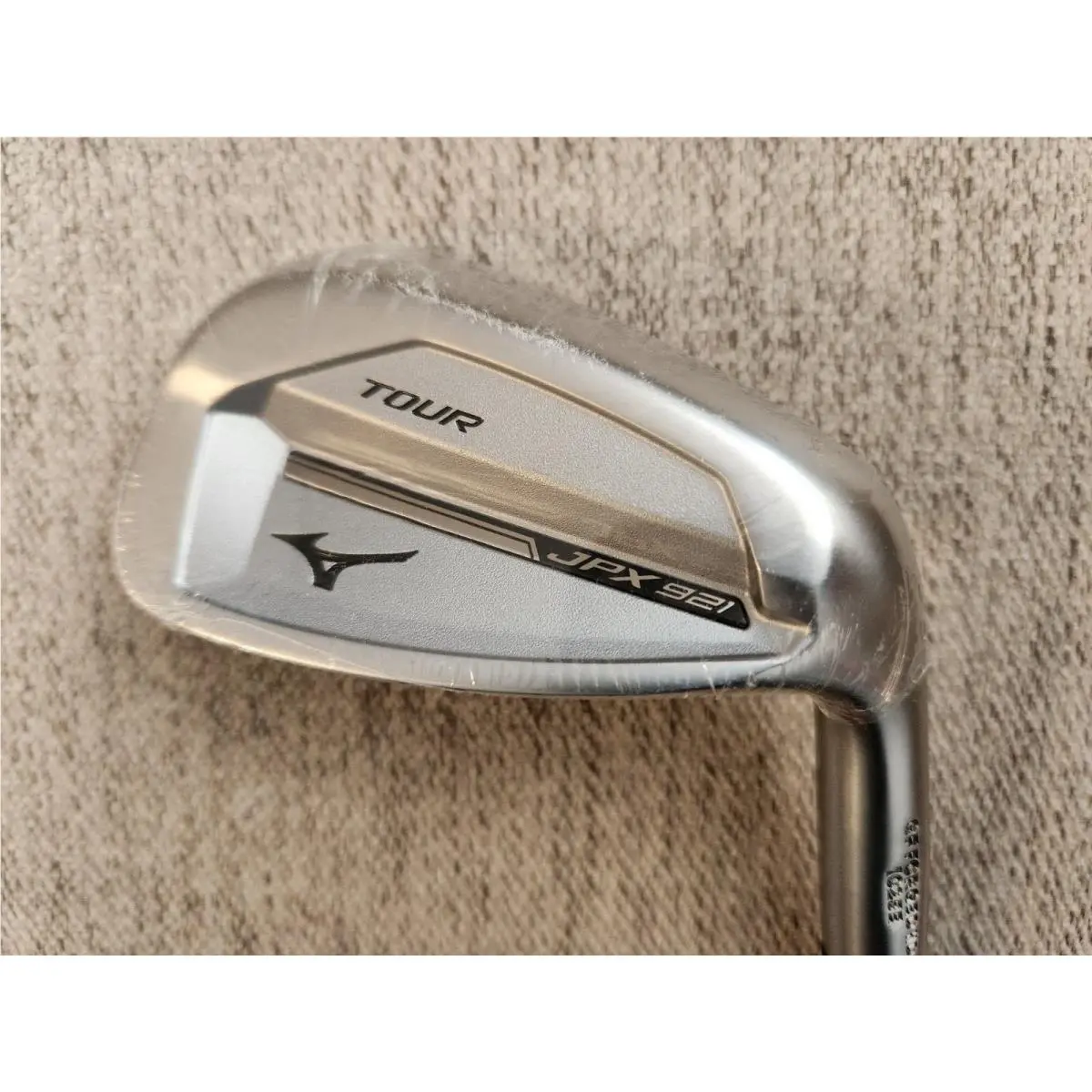 Mizuno  - JPX921 Tour - Tour 23
