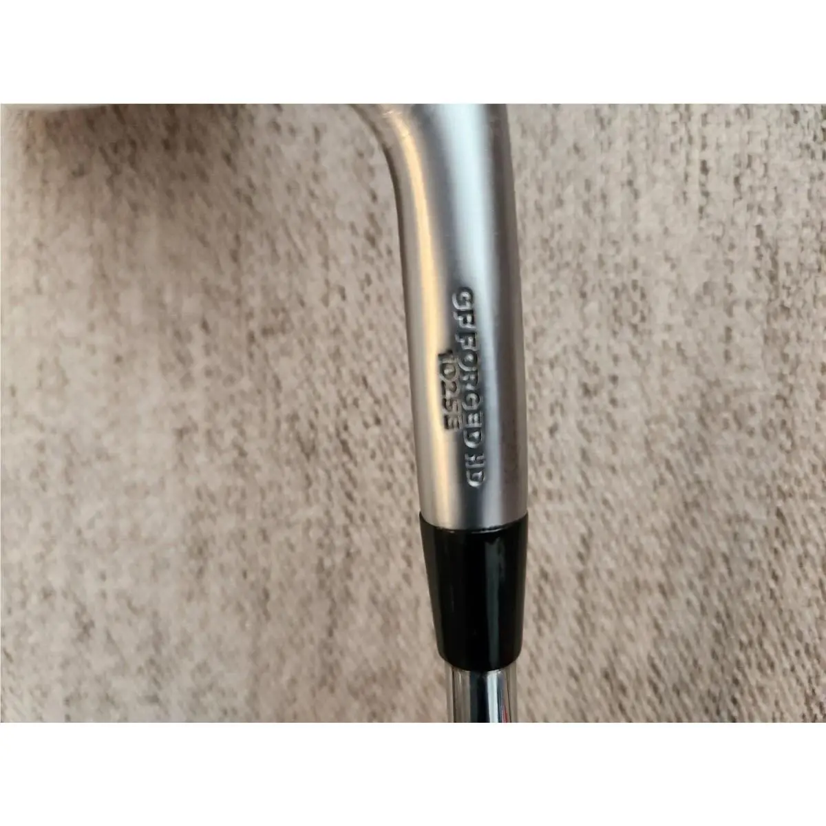 Mizuno  - JPX921 Tour - Tour 25