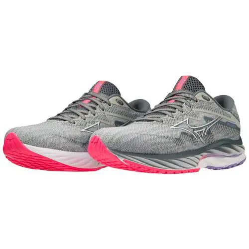 Mizuno shoes - PEARL BLUE/WHITE 8