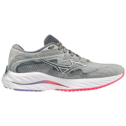 Mizuno shoes - PEARL BLUE/WHITE 0