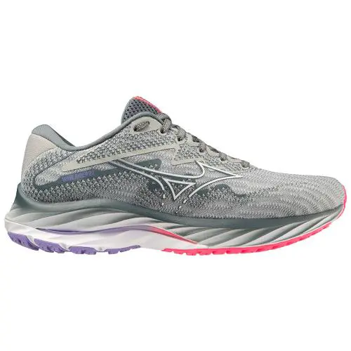 Mizuno shoes - PEARL BLUE/WHITE 1