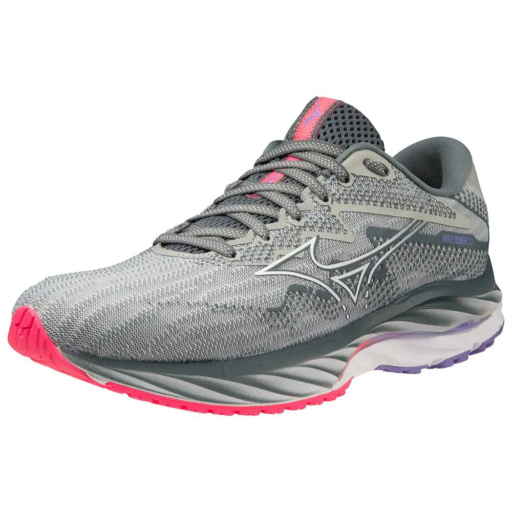 Mizuno shoes - PEARL BLUE/WHITE 2