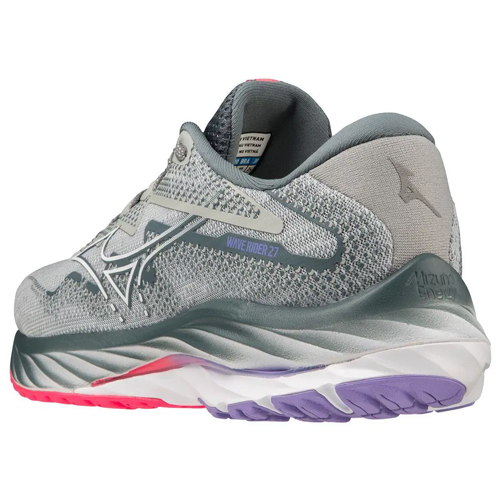 Mizuno shoes - PEARL BLUE/WHITE 6
