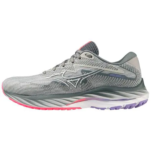 Mizuno shoes - PEARL BLUE/WHITE 9