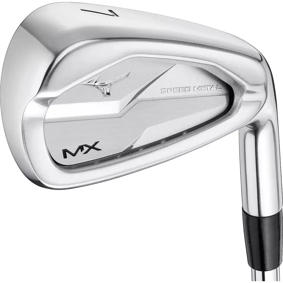 Mizuno  - Mizuno MX Speed - Speed 3