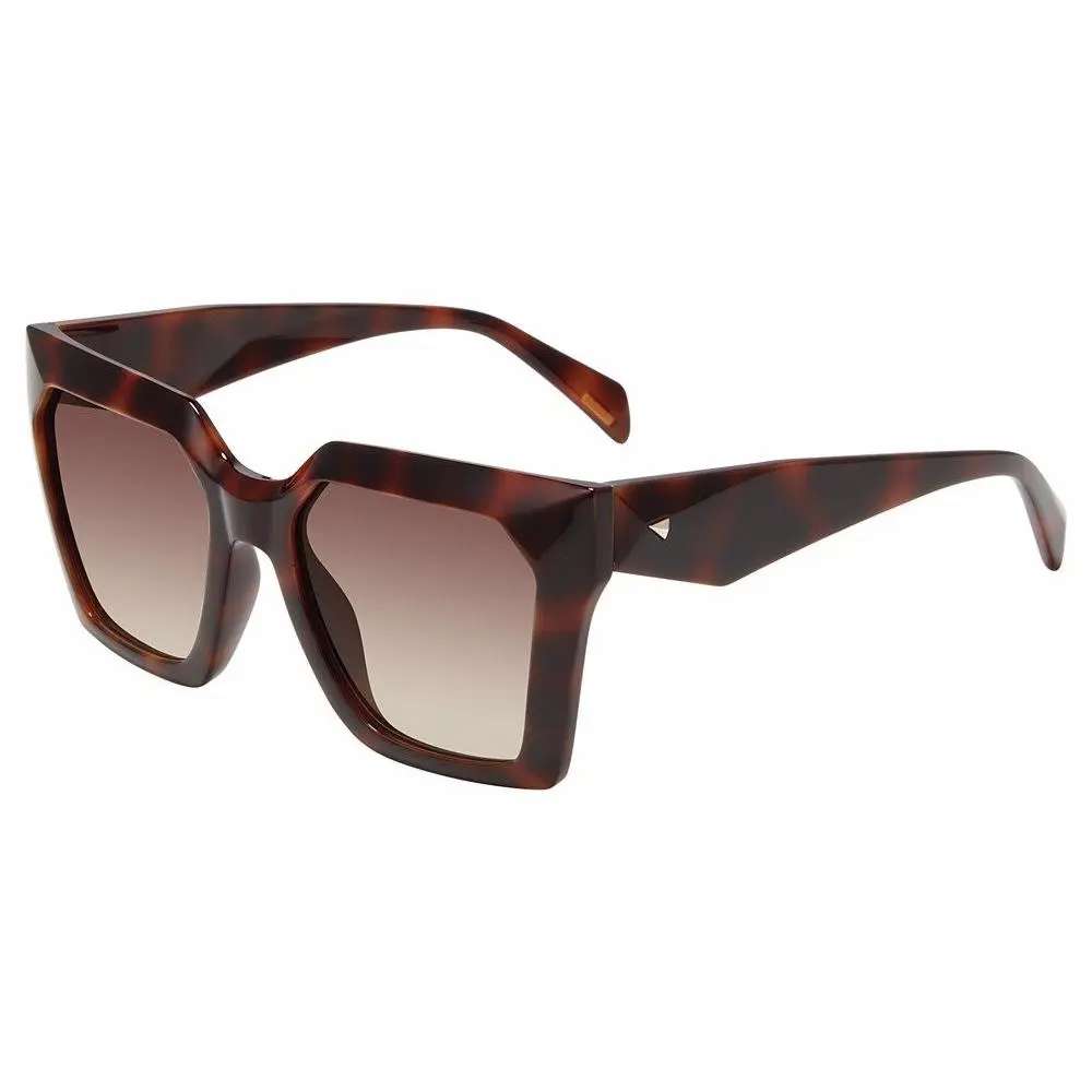 Police SPLN58M Sunglasses 01AY Dark Havana 54mm Unisex