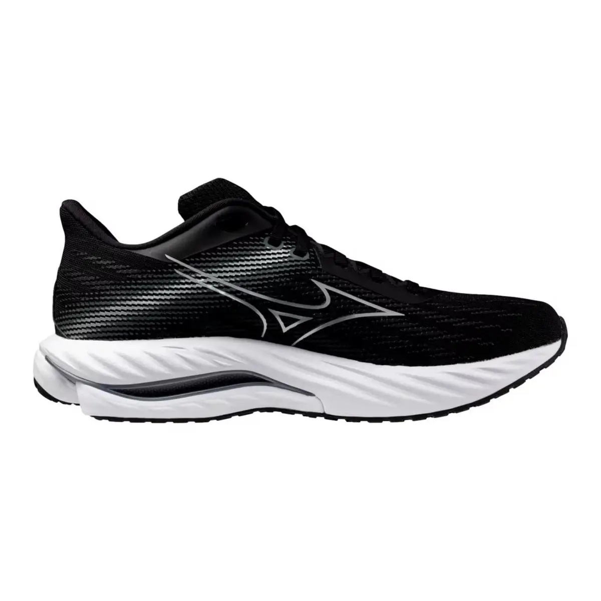 Mizuno shoes - Wave Inspire 21 - Wave Inspire - Multicolor (UPC: 889961721045) 0