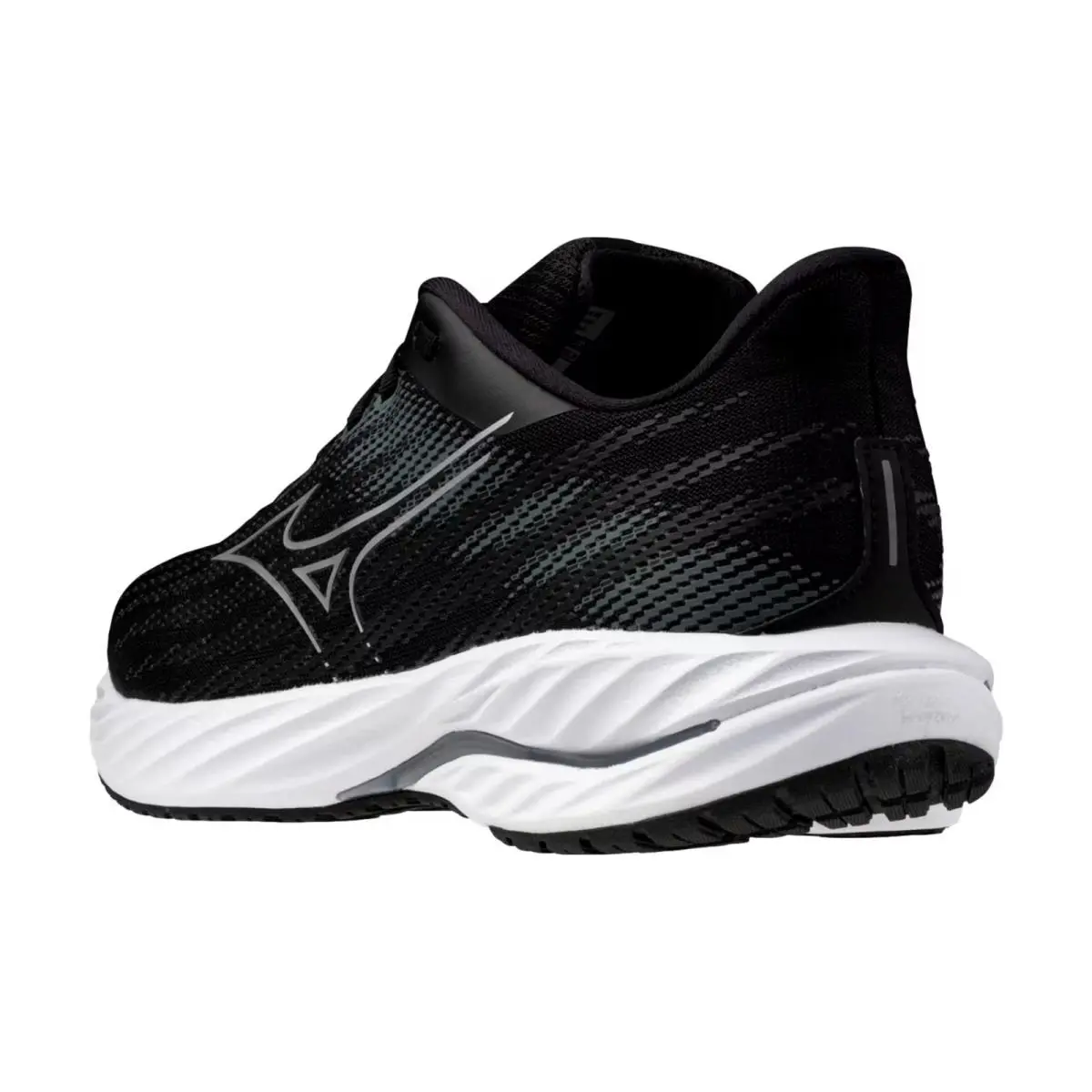 Mizuno shoes - Wave Inspire 21 - Wave Inspire - Multicolor (UPC: 889961721045) 1