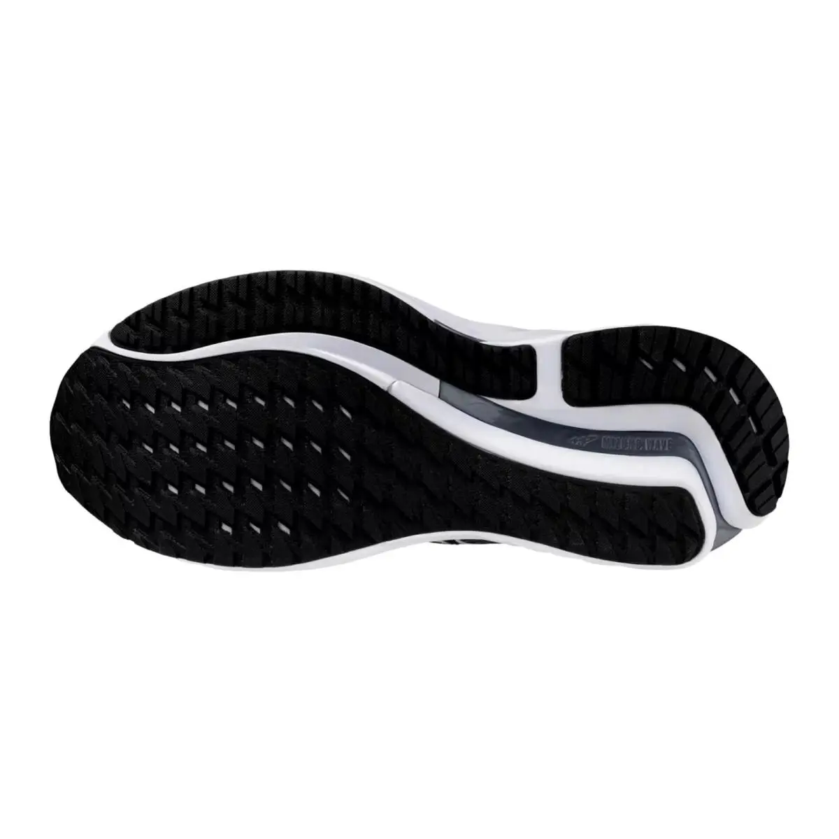 Mizuno shoes - Wave Inspire 21 - Wave Inspire - Multicolor (UPC: 889961721045) 2