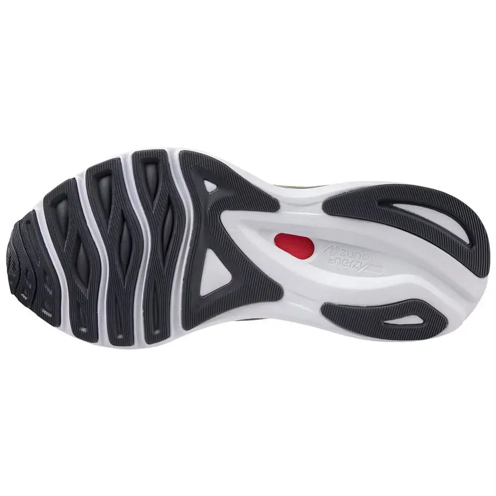 Mizuno shoes - Mizuno-90044456 - Mizuno-90044456 - Gray (UPC: 889961531217) 0