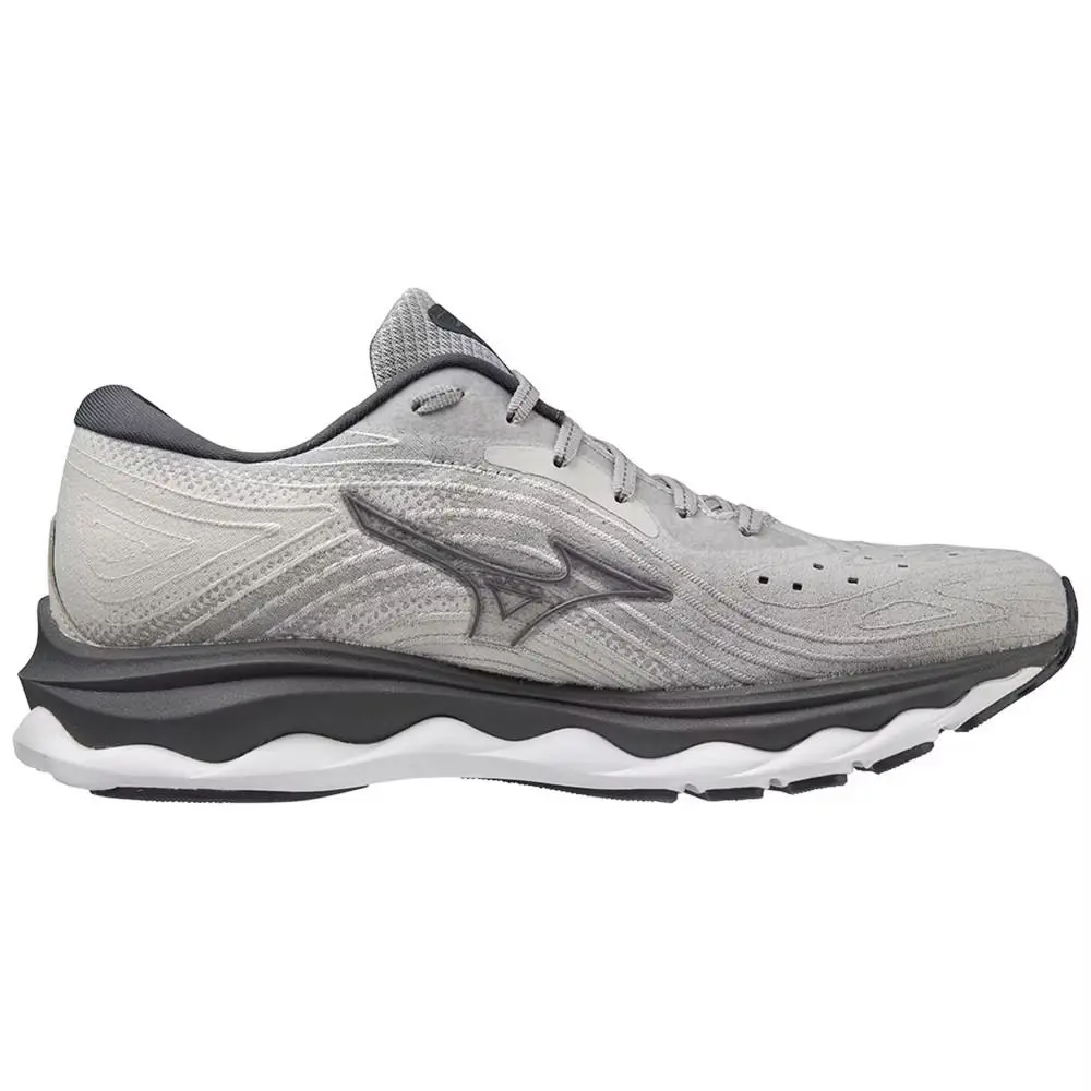 Mizuno shoes - Mizuno-90044456 - Mizuno-90044456 - Gray (UPC: 889961531217) 1