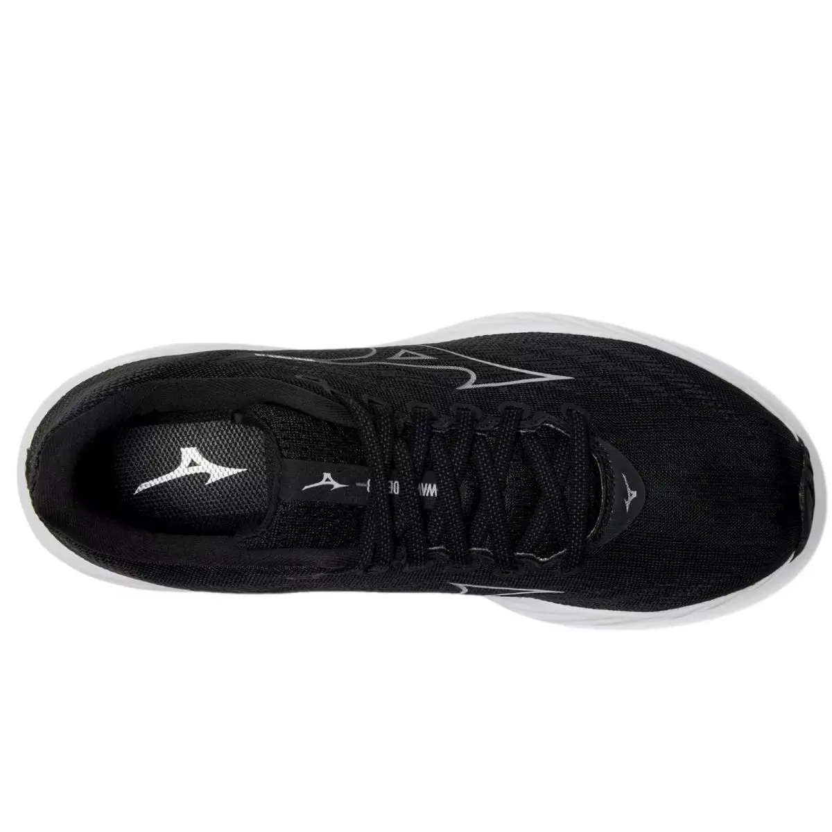 Mizuno shoes - Wave Rider 28 - Wave Rider - Multicolor (UPC: 889961668746) 0