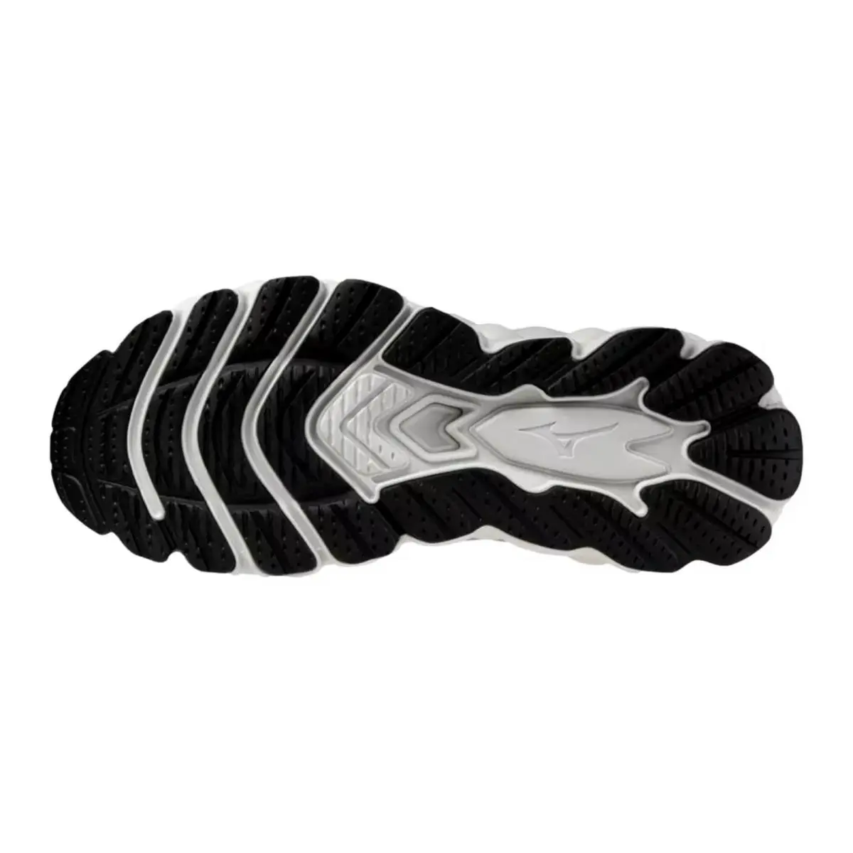 Mizuno shoes - Wave Sky 8 - Wave Sky - Multicolor (UPC: 889961669668) 1