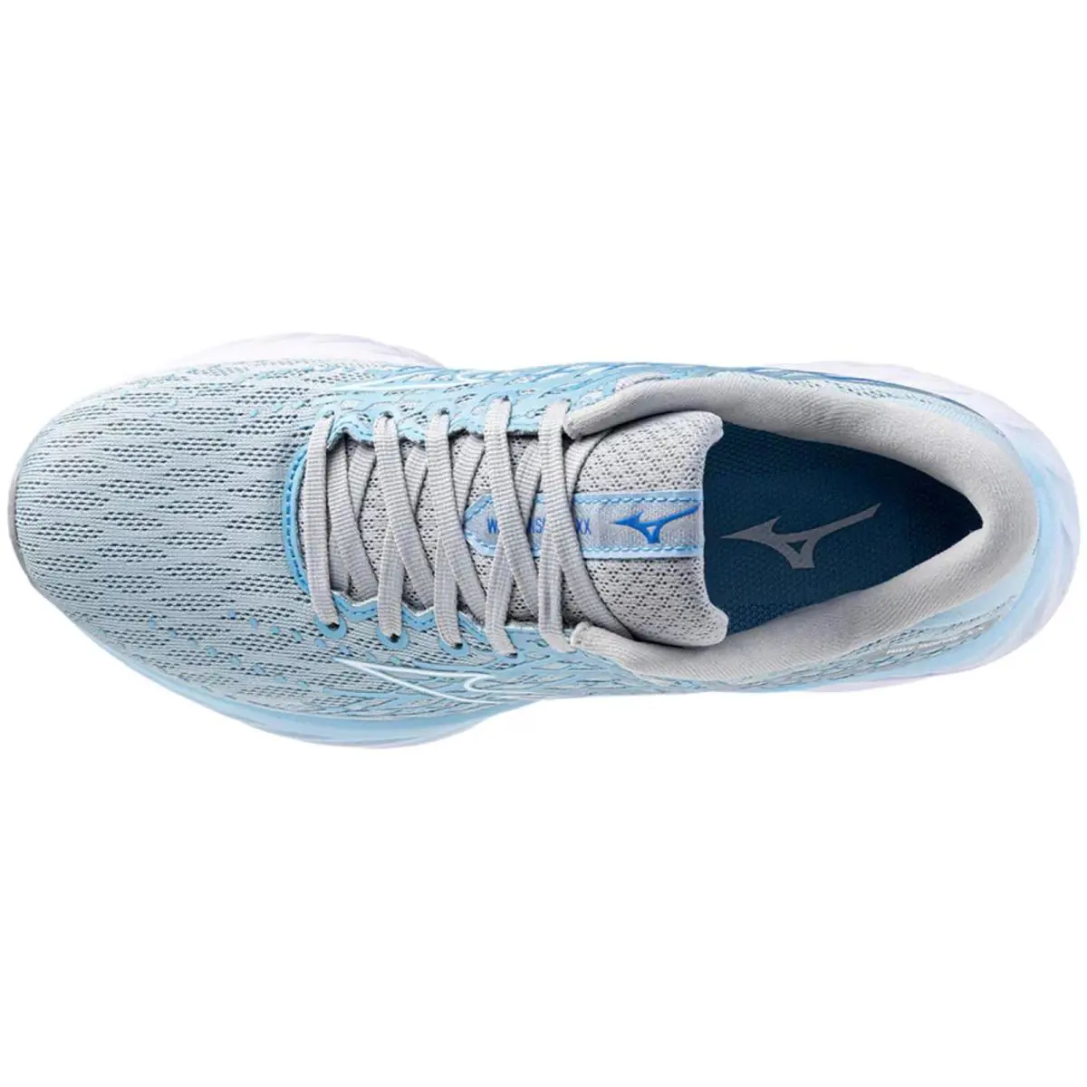 Mizuno shoes - Wave Inspire 20 - Wave Inspire - Multicolor (UPC: 889961628146) 0