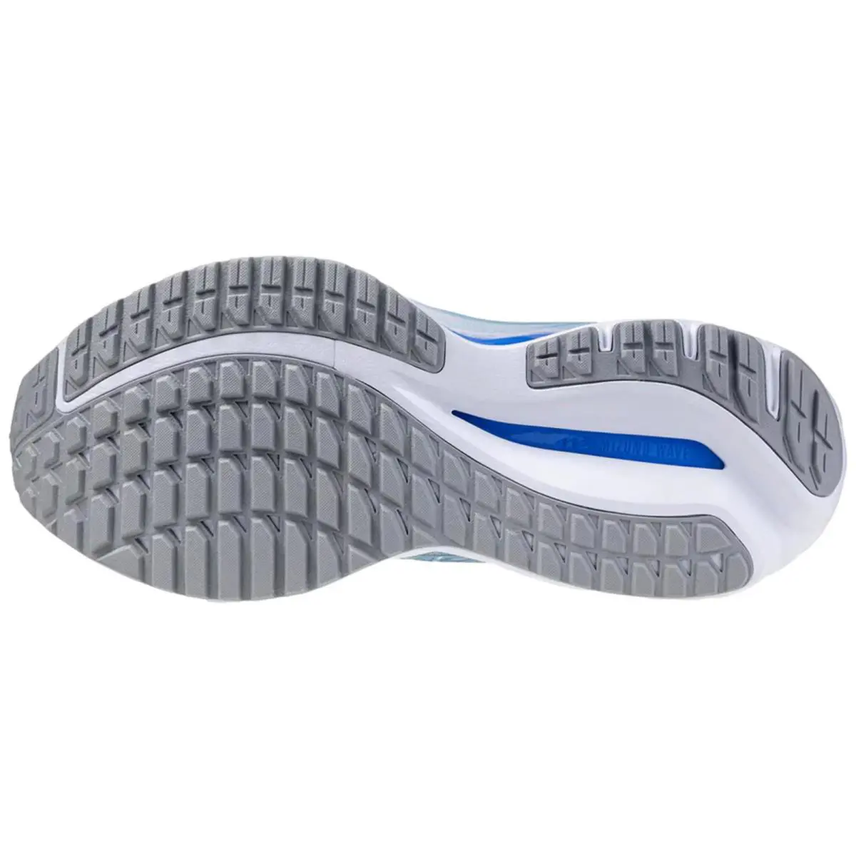 Mizuno shoes - Wave Inspire 20 - Wave Inspire - Multicolor (UPC: 889961628146) 1